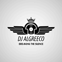 Dj ALGREECO - Set 2 beachparty  DEMO