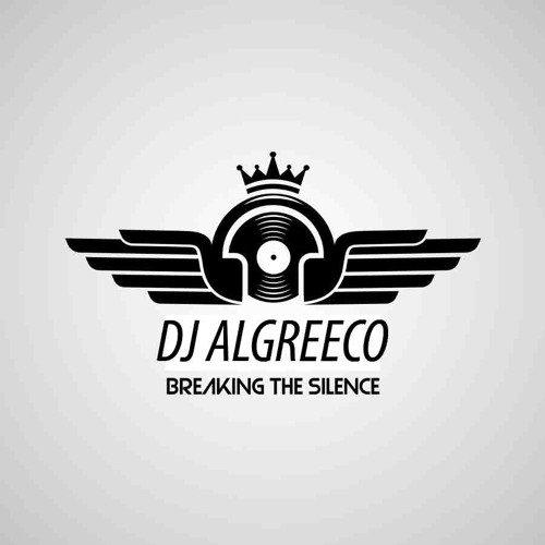 Dj ALGREECO - Set 2 beachparty  DEMO