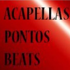 ACAPELAS MC GW VARIAS NETRA