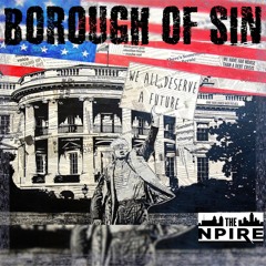 Borough of Sin (prod. by Dha Beatmaker)