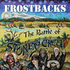 Battle Of Stoney Creek