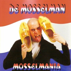 De Mosselman - Mossels