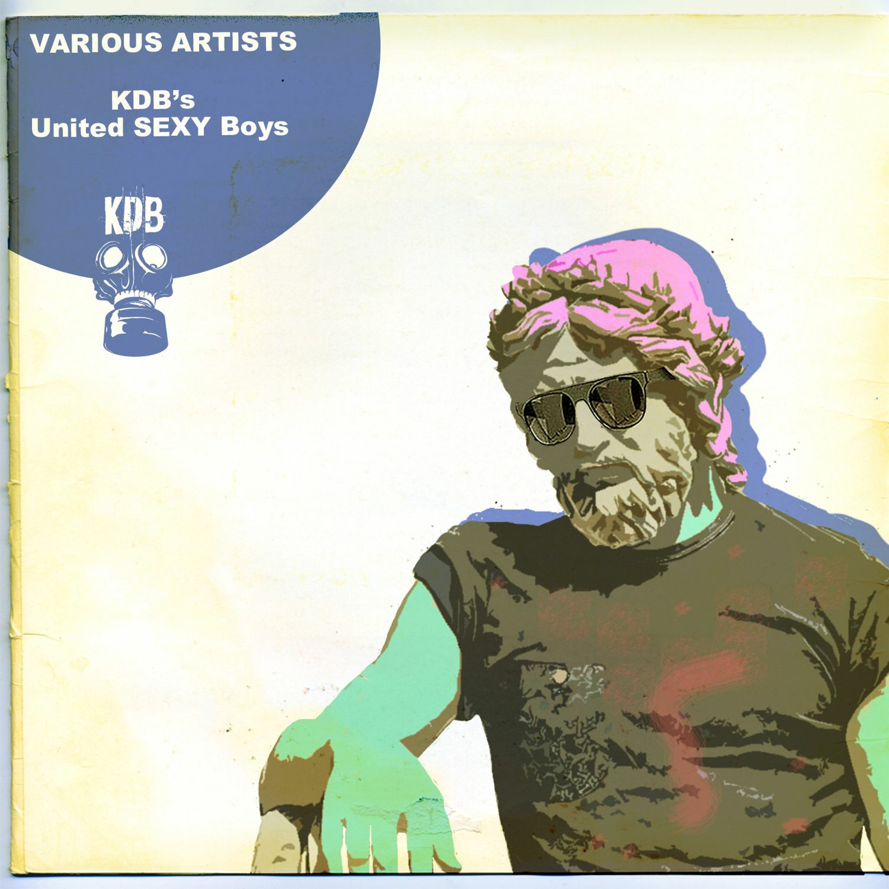 KDB Records Podcast