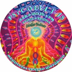 Mahakala / Sesión Psycodelias (09.07.16)