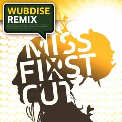 Norma X Mos - Miss First Cut