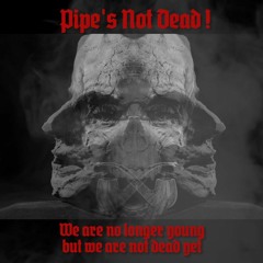 01) WE ARE NO LONGER YOUNG BUT WE ARE NOT DEAD YET