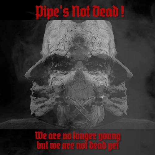 01) WE ARE NO LONGER YOUNG BUT WE ARE NOT DEAD YET