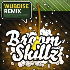 Horace X Skillz - Broom Skillz