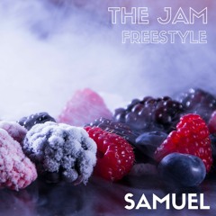 Logic - The Jam Freestyle