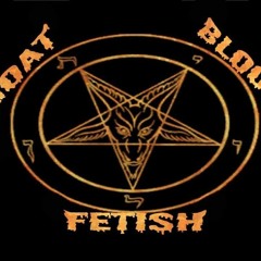 Goat Blood Fetish - The Wolves' Lair