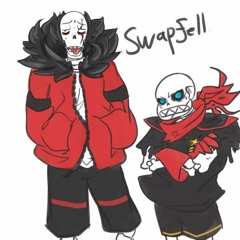 (SwapFell) Papyrus.