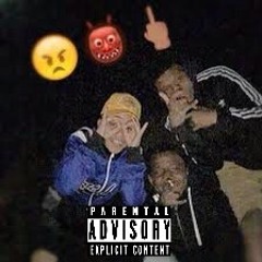 On Da Block(Feat. Cinciyago)