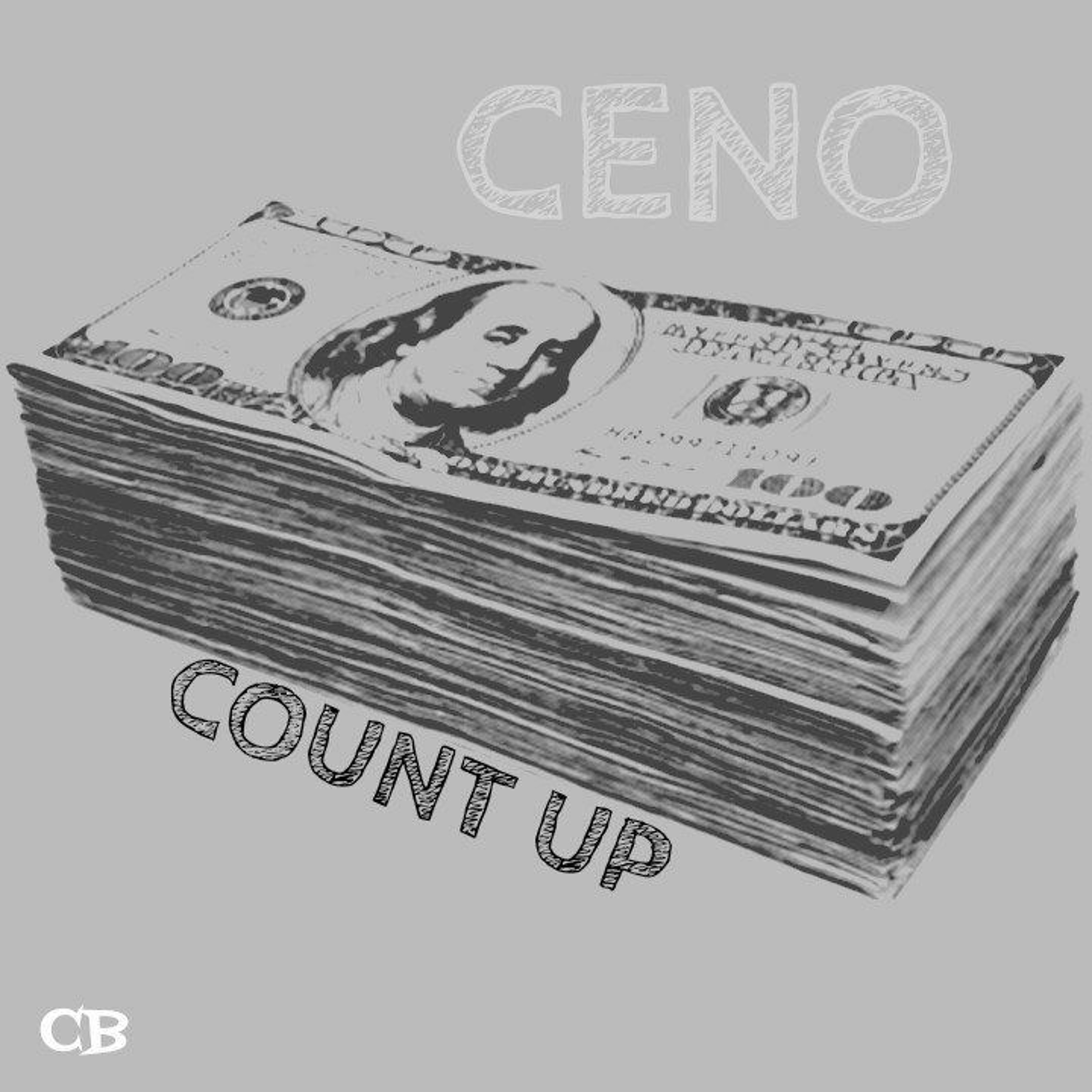 Count Up (Ceno Story) episode artwork