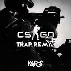 CS:GO Main Theme (KAiROS Trap Remix) (FREE DL)
