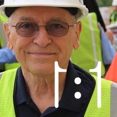 One-to-One #31 with LeRoy Troyer, the architect behind Kentucky's Noah's Ark replica