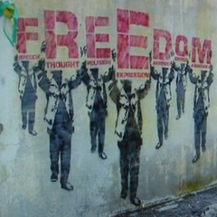 The Week That Was at Global Voices: Freedom, Not Control