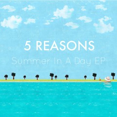 5 Reasons - Disco Stardust