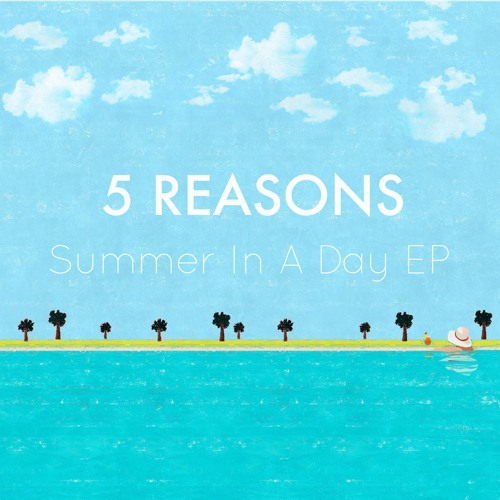 5 Reasons - Ocean Breeze feat. Le Flex