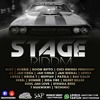HWINDI PRESIDENT - CHIDHANDAR(STAGE RIDDIM CHILLSPOT RECORDZ)