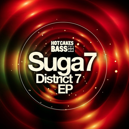 Suga7 - Gamma