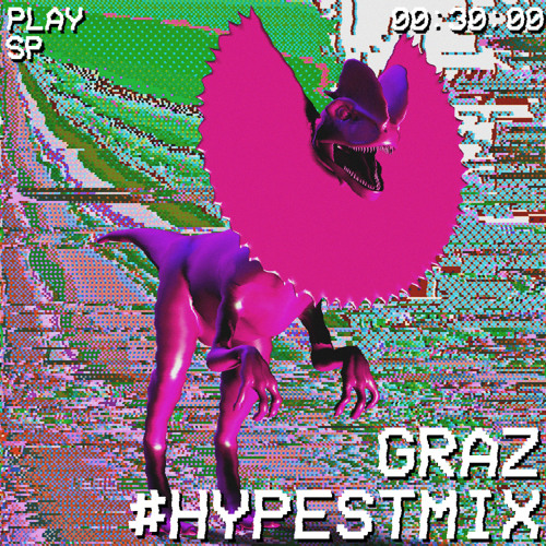 Graz - #HYPESTMIX