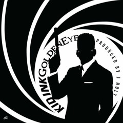 Kid Ink - GoldenEye (DigitalDripped.com)