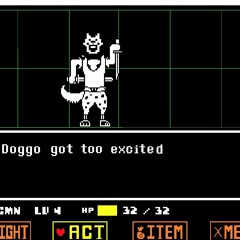 Finale (Undertale) [Garage Band]