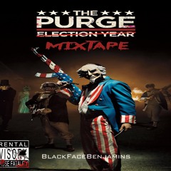 1.Commencement Of The Purge Intro