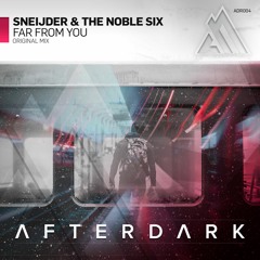 Sneijder & The Noble Six - Far From You