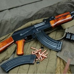 Loc Calico X Gdell - You