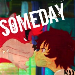 Flipsyde & J - Ax - Noi Someday (Hope By MaX)