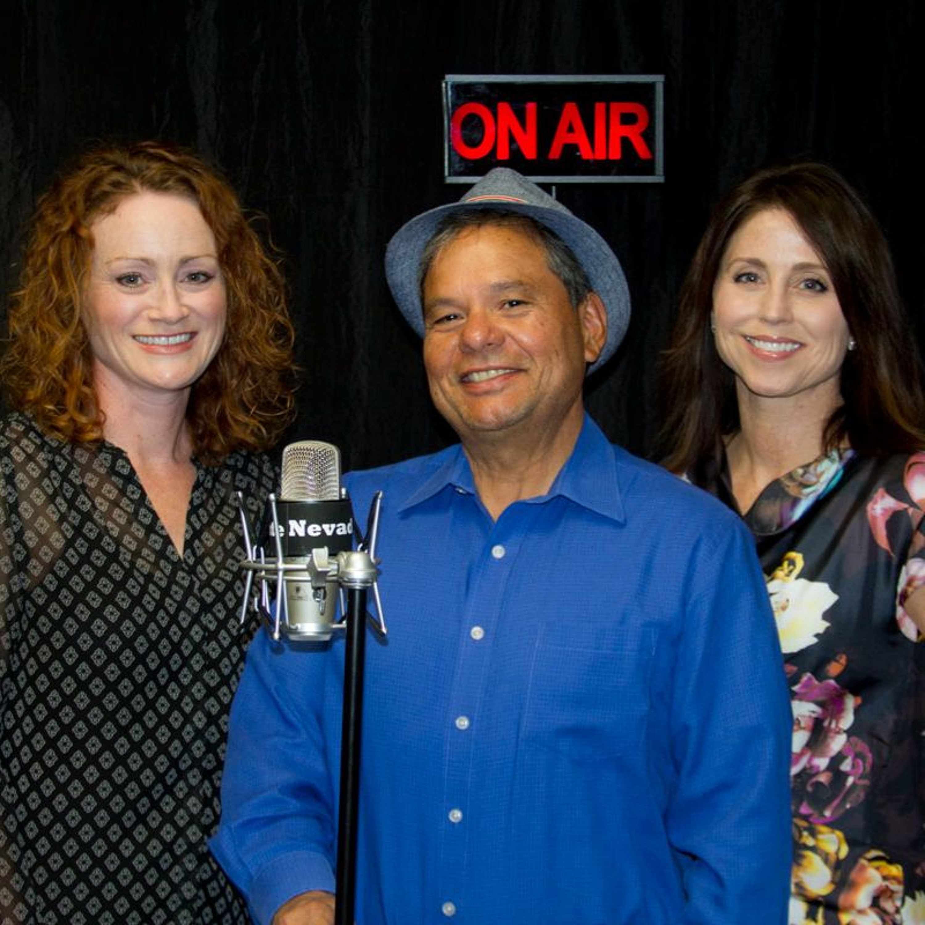 Lew Carr, Mandy Clark, Michelle Hulbert NMLS #184194