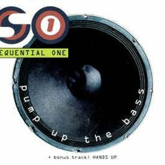 SEQUENTIAL ONE - PUMP UP THE BASS ('95 MIX).MP3