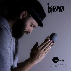 KDMA - LACED - MIXTAPE