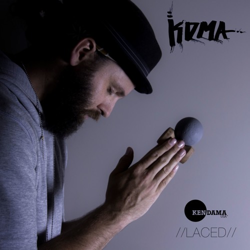 KDMA - LACED - MIXTAPE