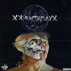 CodeineCody-XxanthraxX ft 6th$ithLord (PROD. PHEDS)