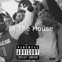 In The House (Feat Lord Banco) [Prod By Thovo]