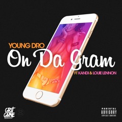 Young Dro - On Da Gram