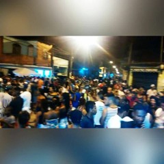 == MEGA ENVOLVÊNCIA DA RUA 4 == PROD - DJ'S MARLON & LD°