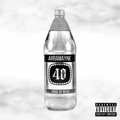 40 (prod. by kRAO)