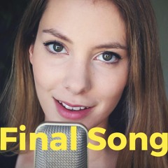 Final Song - Mø (Romy Wave cover)