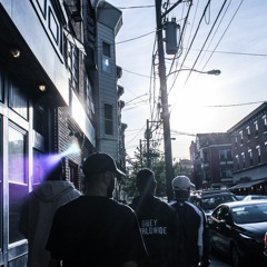 Murda Music (Prod. POPE.LOUD)