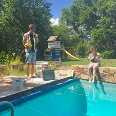 How The West Was Won