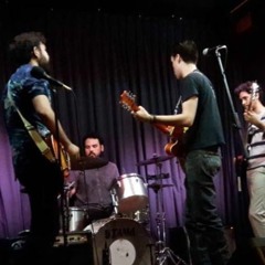 Castel Bravo - Mártir (Teaser)