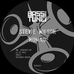 Stevie Wilson - Nomad (RolandøHödar Remix) [Preview] - Bass Tune Records (BE) - ASGBTR003