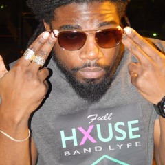 Blvck Gxld instrumental - prod. by 3#