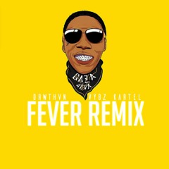 Fever [DrewThoven Refix Demo]