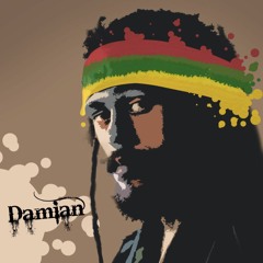 Damian 'Jr. Gong' Marley Mix 2016 - Youngest Veteran