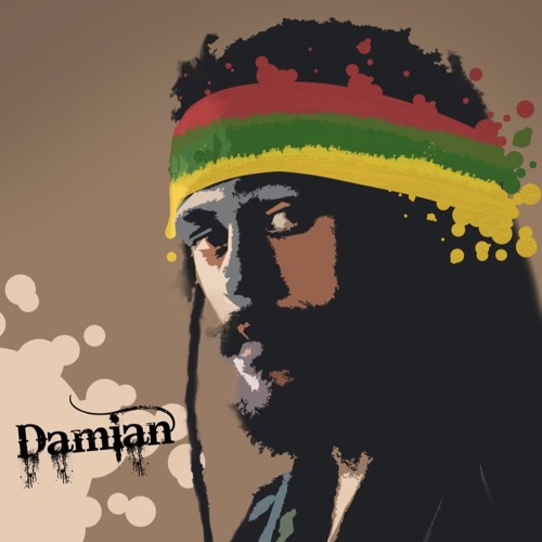Stream Damian 'Jr. Gong' Marley Mix 2016 - Youngest Veteran by Mani  Andre-Craig | Listen online for free on SoundCloud