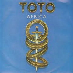 Toto - Africa Tyron Hapi Bootleg Angel mashup